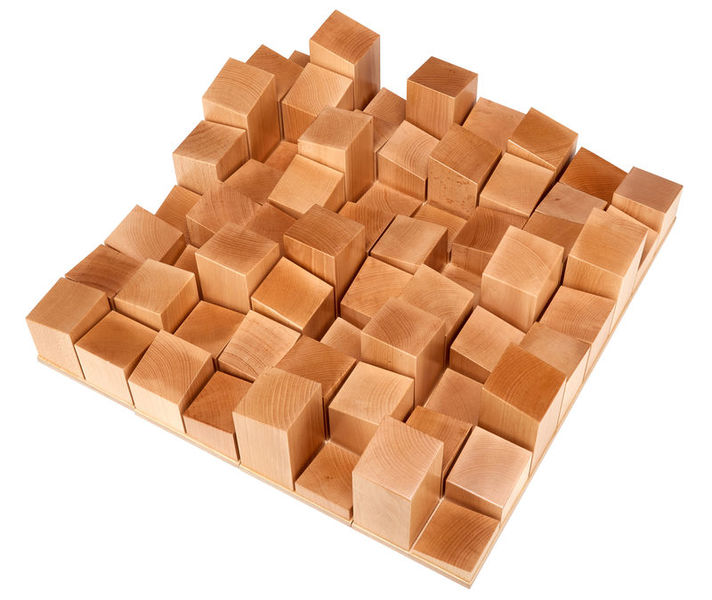 Multifuser  Wood64 ( couleur light Brown )