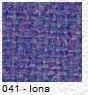 Tissus Lona