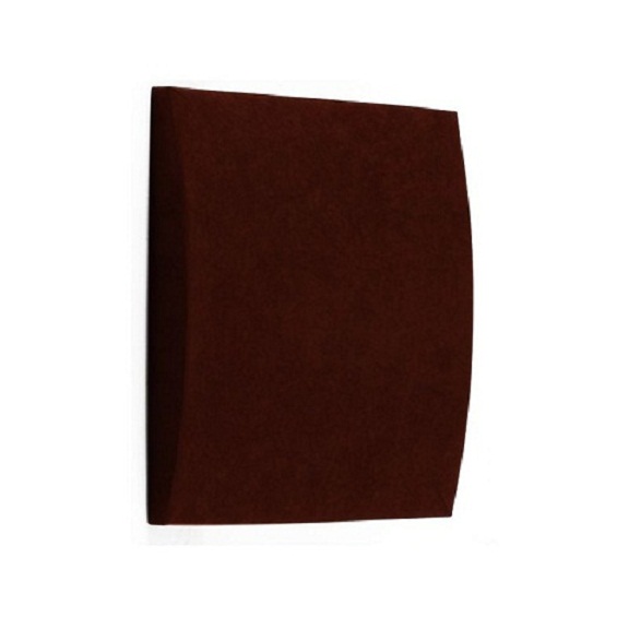 CINEMA ROUND PREMIUM  (couleur marron 8 elements)