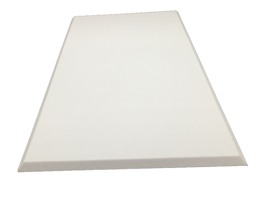 Absorbeur de son  integral ( 4 plaques Gris  clair)