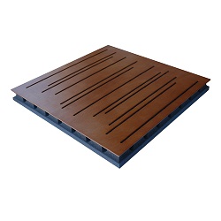 Vari Panel Cherry ( 6 elements)