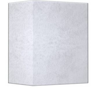6 ABSORBEUR BLANC