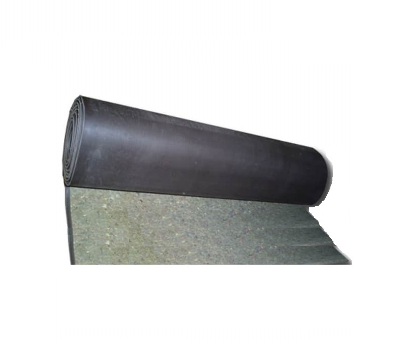 Membrane DBA UL  EPDM  HP ( SOL-MURS-PLAFOND)