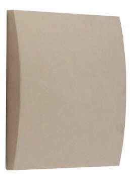 CINEMA ROUND PREMIUM (couleur beige 8 elements) 
