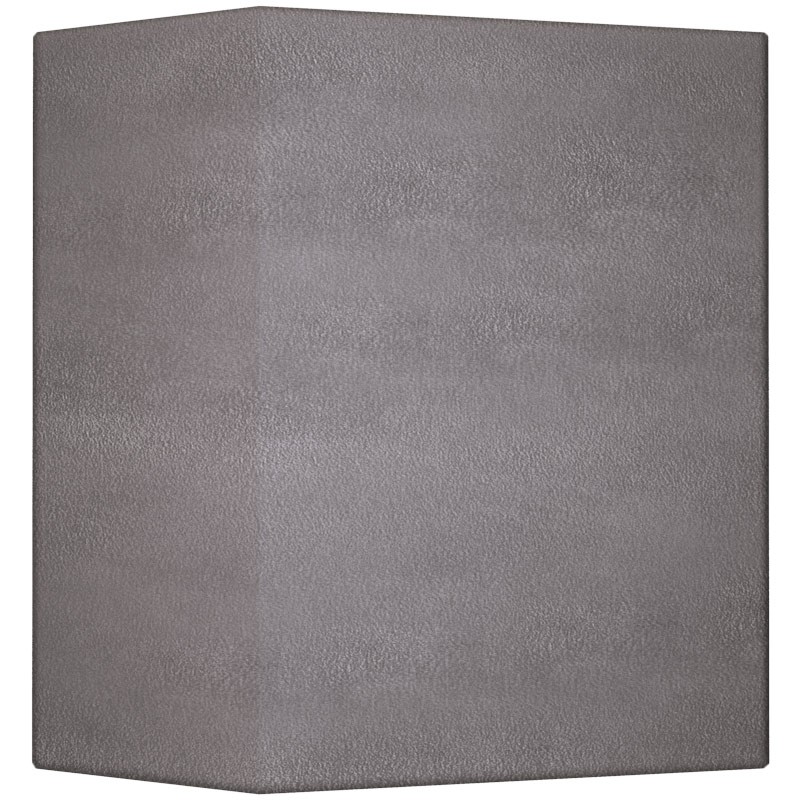 6 ABSORBEUR GRIS