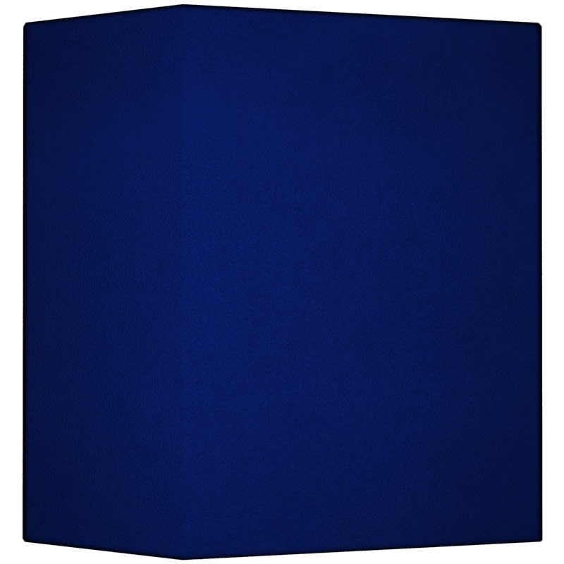 6 ABSORBEUR BLEU