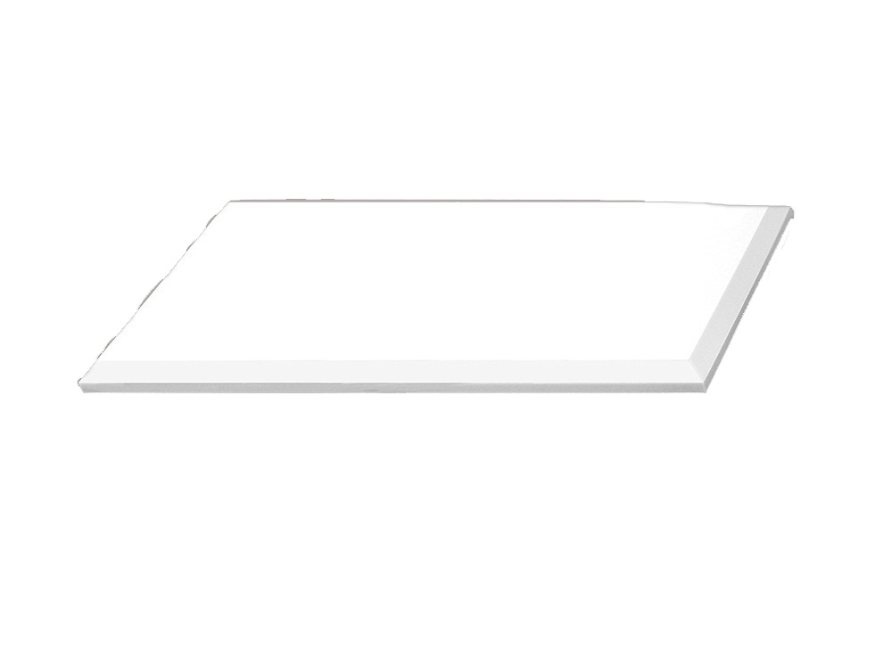 Absorbeur de son  integral ( 4 plaques Blanches)