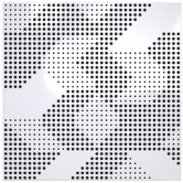 Komodo W - LES 8 ABSORBEURS  BLANC
