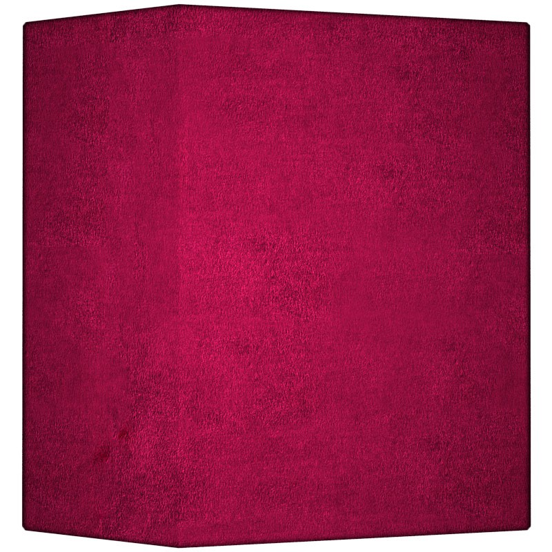 6 ABSORBEUR FUSHIA