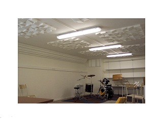 KIT CABINE C4 M1