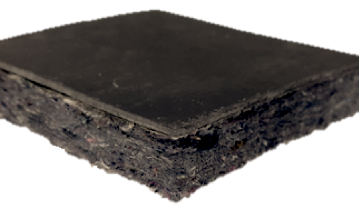 Membrane DBA UL EPDM HP ( SOL & MURS)
