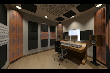 Regie Studio N2