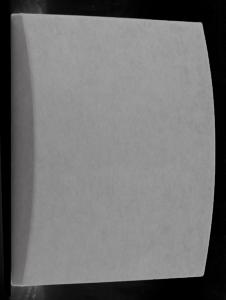 CINEMA ROUND PREMIUM  (  couleur gris foncé 8 pieces)